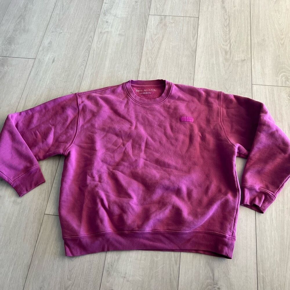 Set Active Los Angeles women’s sweater size m
